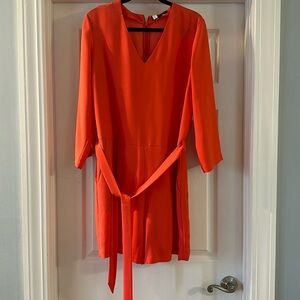 Banana Republic Romper